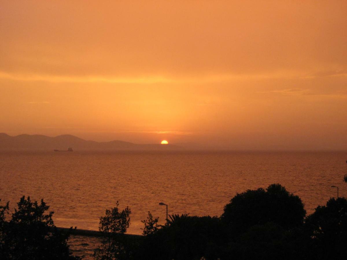 扎达尔Sunset Delight In Old Town公寓 外观 照片